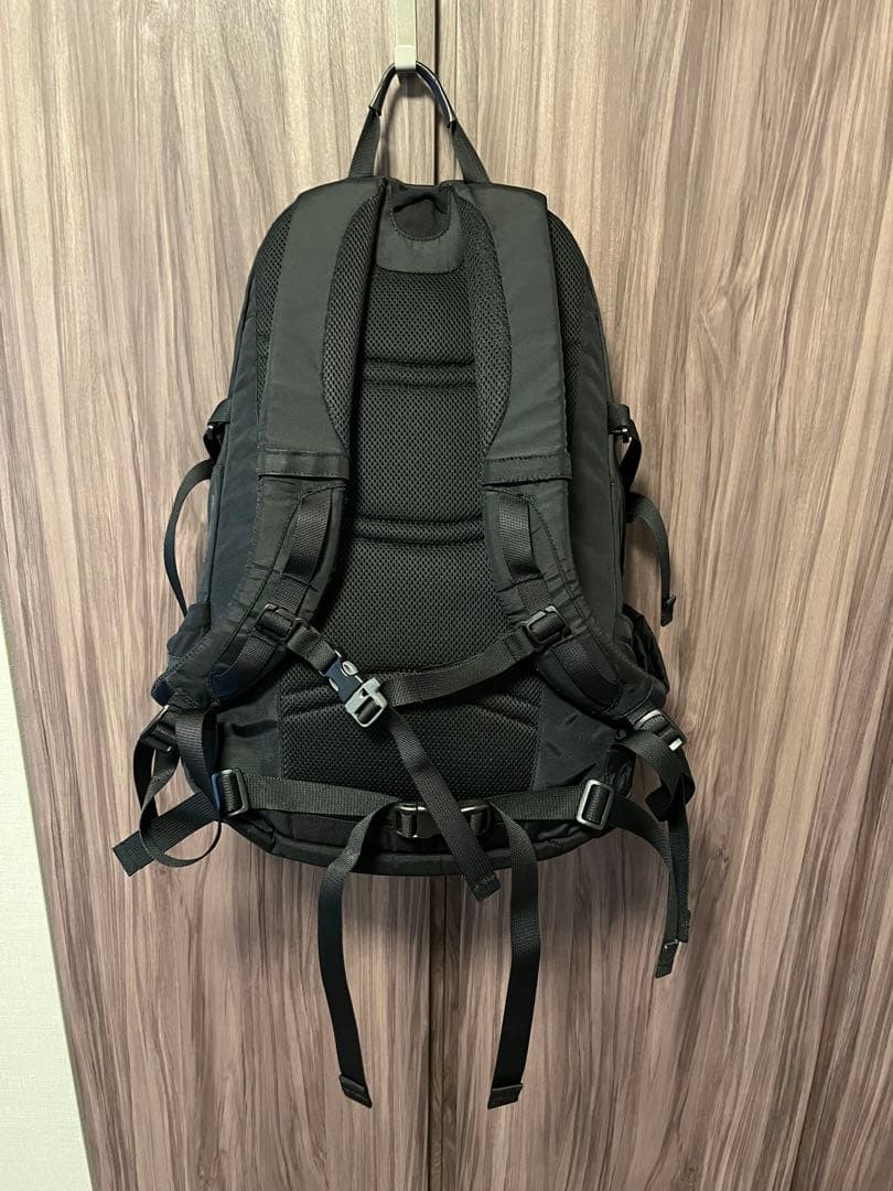 patagonia atacama 28L ブラック