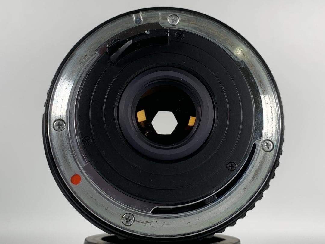 【美品】RICOH XR RIKENON 28mm f2.8