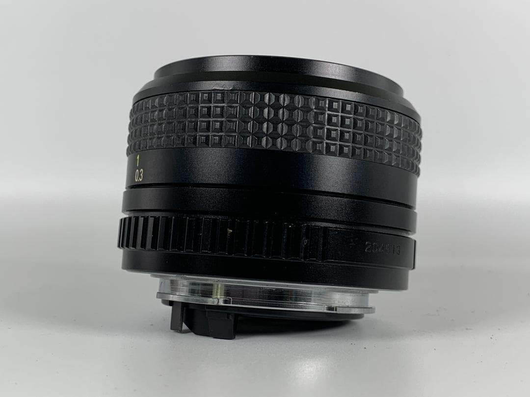 【美品】RICOH XR RIKENON 28mm f2.8