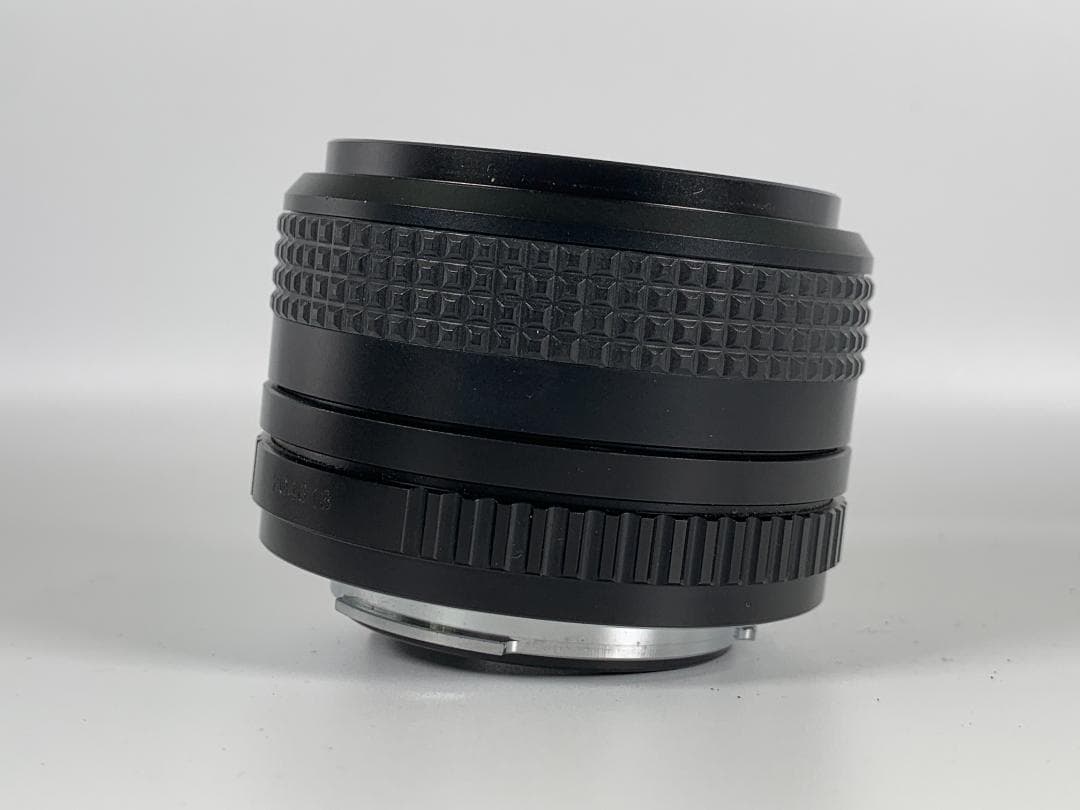 【美品】RICOH XR RIKENON 28mm f2.8