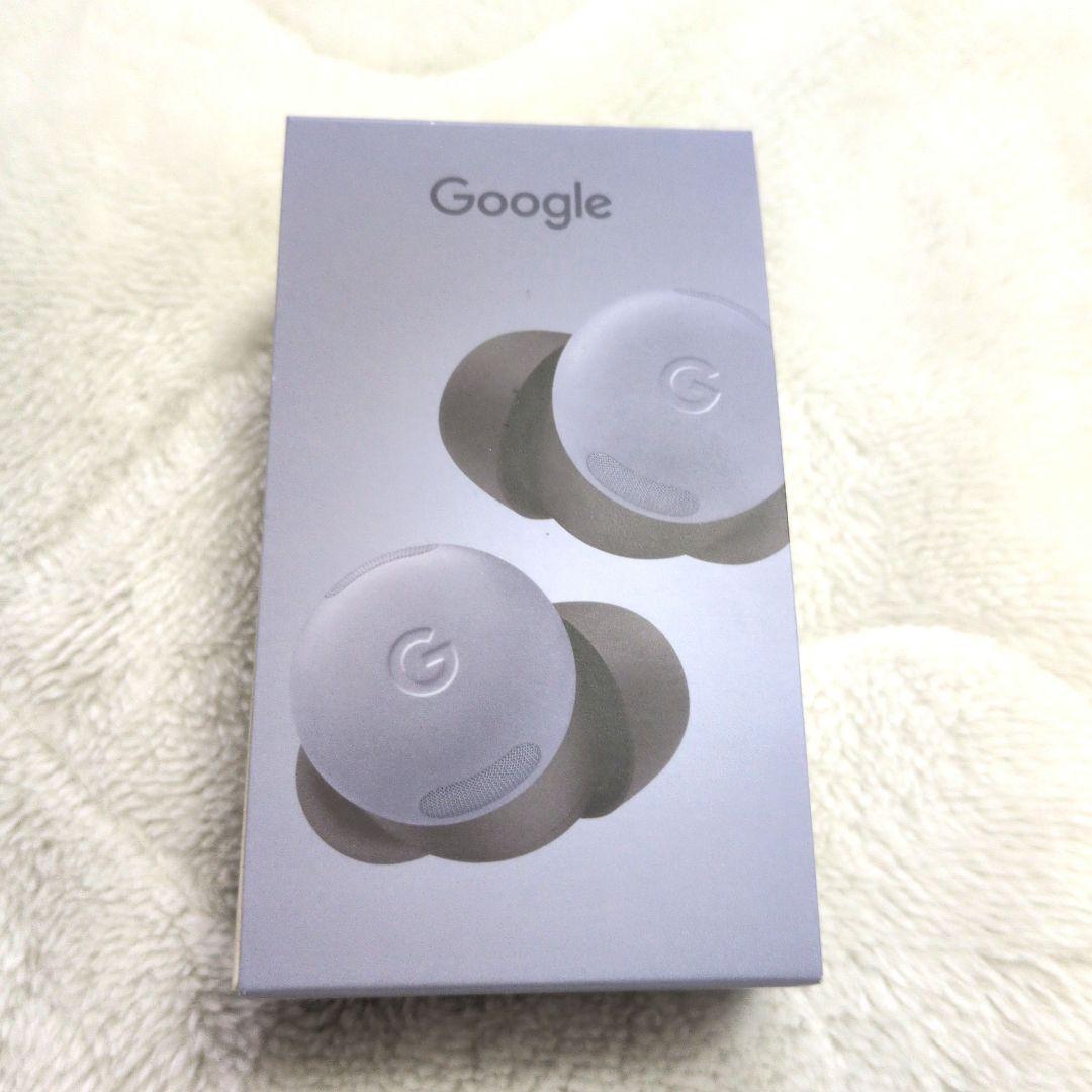 【新品未開封】googlepixel Budspro2 MoonStone