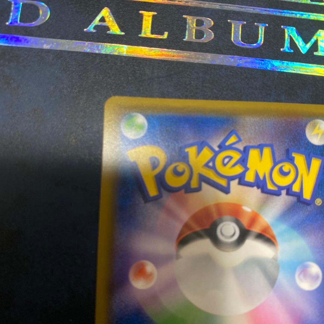 レシラム＆ゼクロム GX SA②