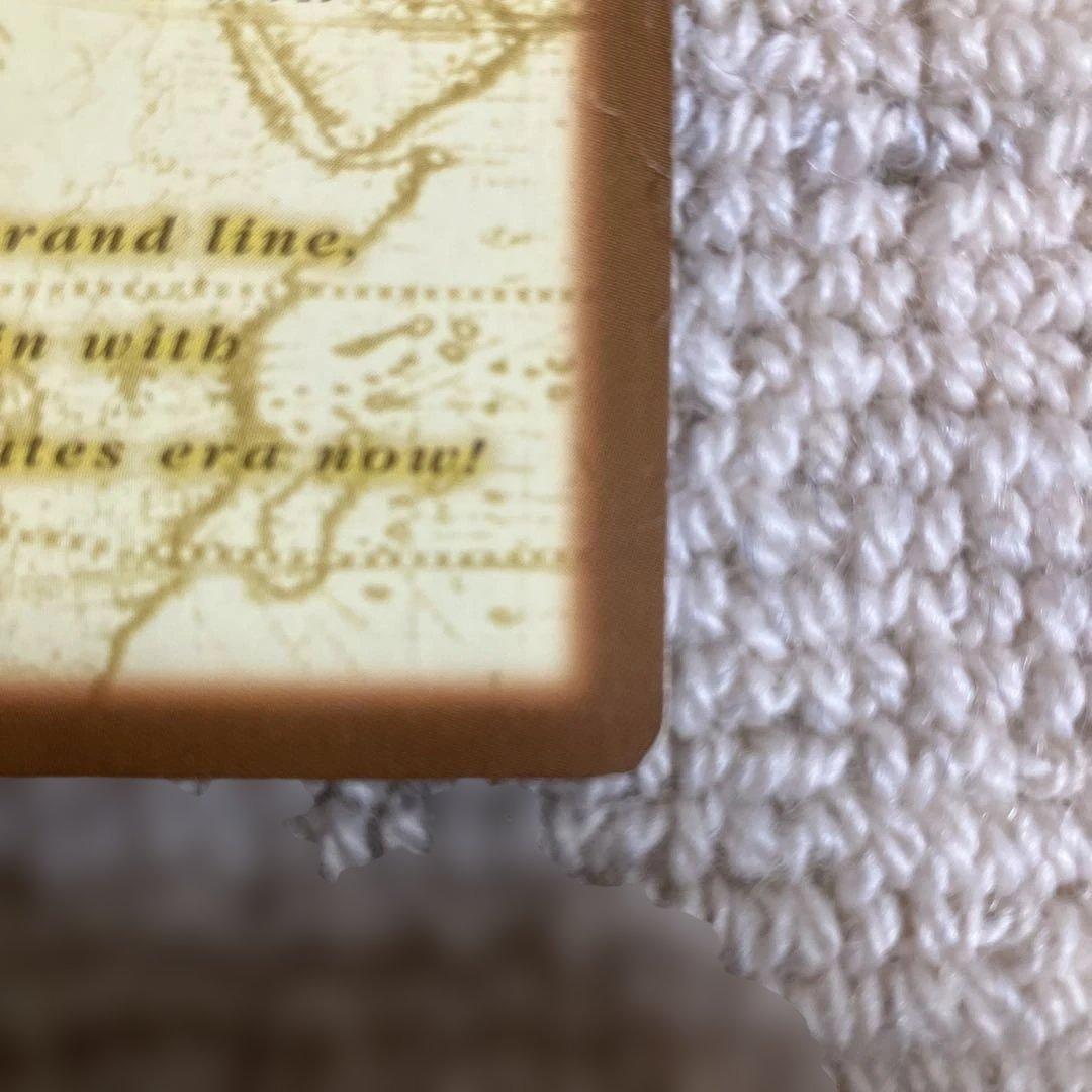 ONE PIECE ゾロとサンジ カードダス　ハイパーバトル