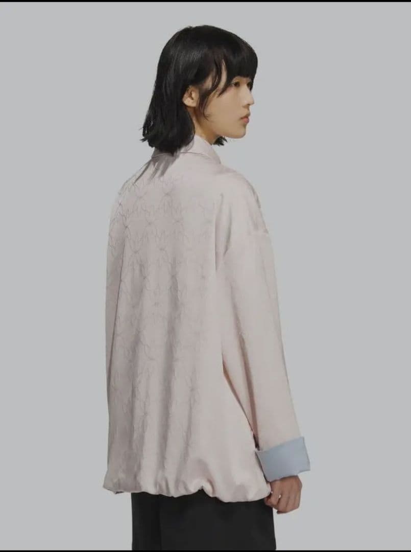 中国限定　新品S adidas アディダス シャツ KB6408