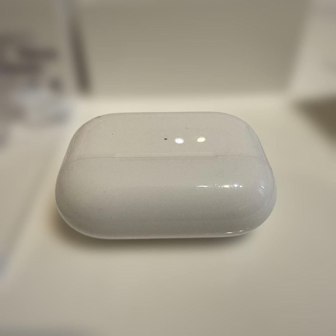 【正規品保証】AirPods pro 第二世代　タイプC