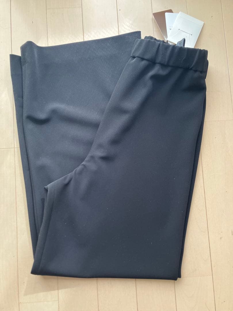 Bias Relax パンツ カラー ブラック サイズ 34