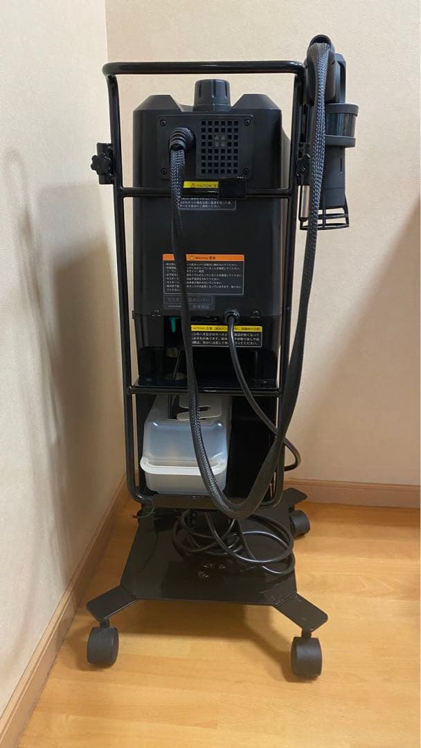 ナノプレッソ EX