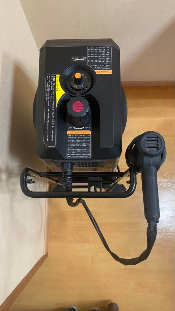 ナノプレッソ EX