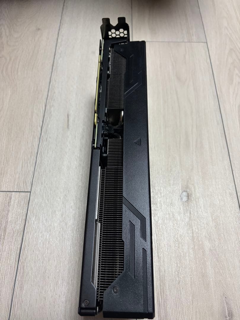 グラフィックボード・グラボ・ビデオカード NVIDIA GeForce RTX 4070 Ti SUPER Palit