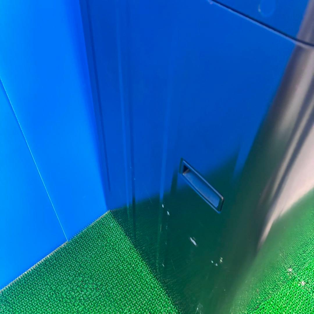 618 2023年製　洗濯機　5.5キロ　小型　一人暮らし　冷蔵庫購入割有り