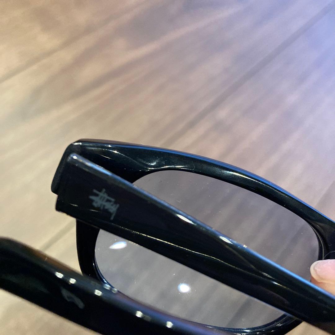 小物 OLD STUSSY MICHAEL model STUSSY