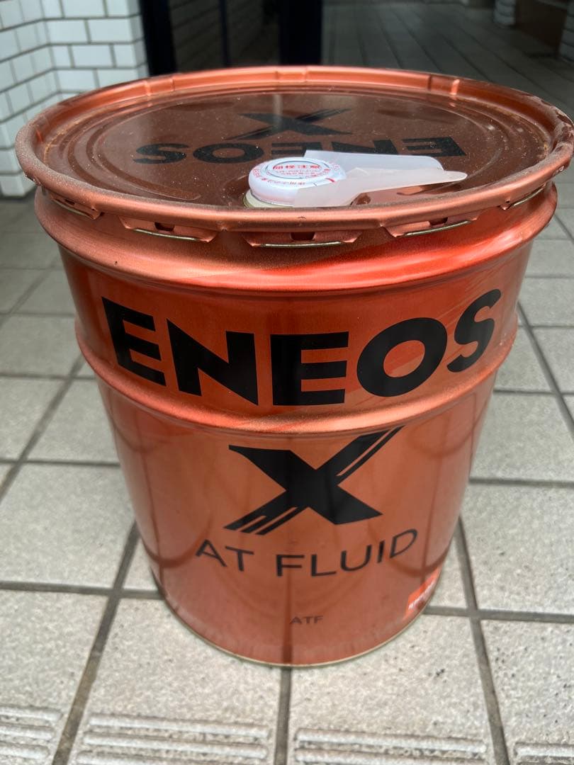 大*︎様 ENEOS AT FLUID 20L