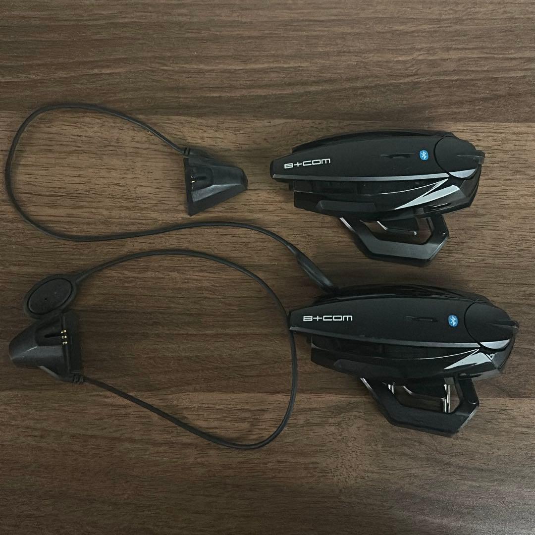 B+COM SYGN HOUSE ONE セット売り可