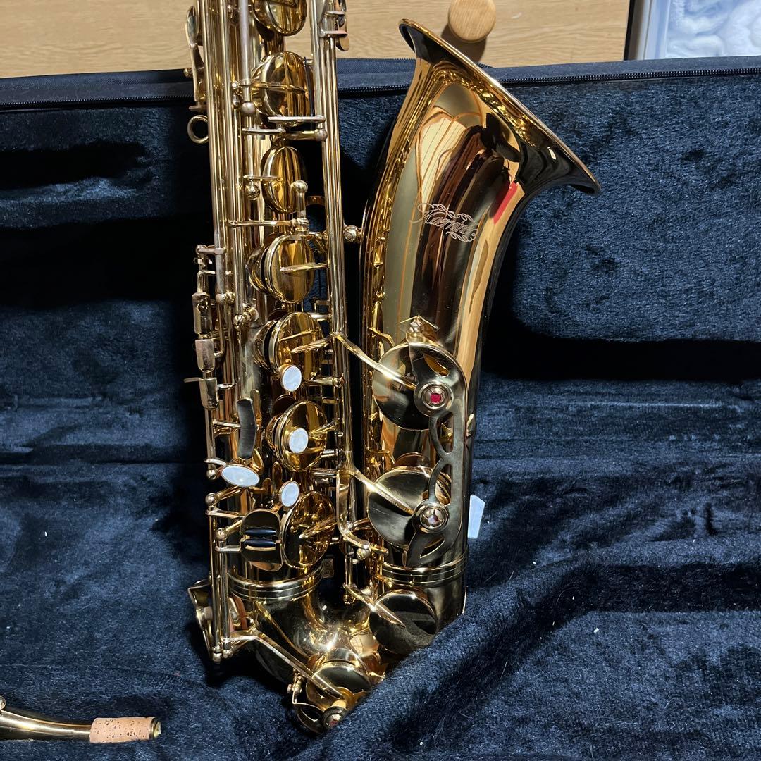 ケルントナー　テナーサックス