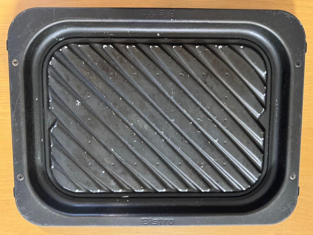 【ジャンク】パナソニック　ビストロ スチームオープンレンジ NE-CBS2700