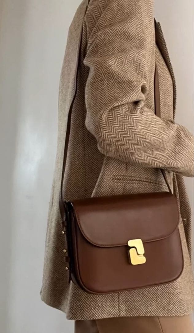 Sezane セザンヌ　ウール　ジャケット　CHELSEA ジャケット　34