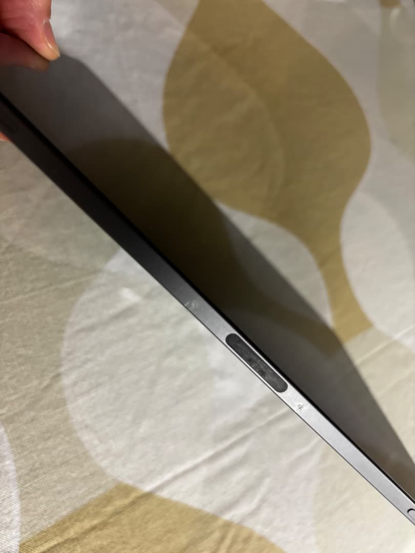 iPad Air Gen4 256GB セルラー + US Keyboard