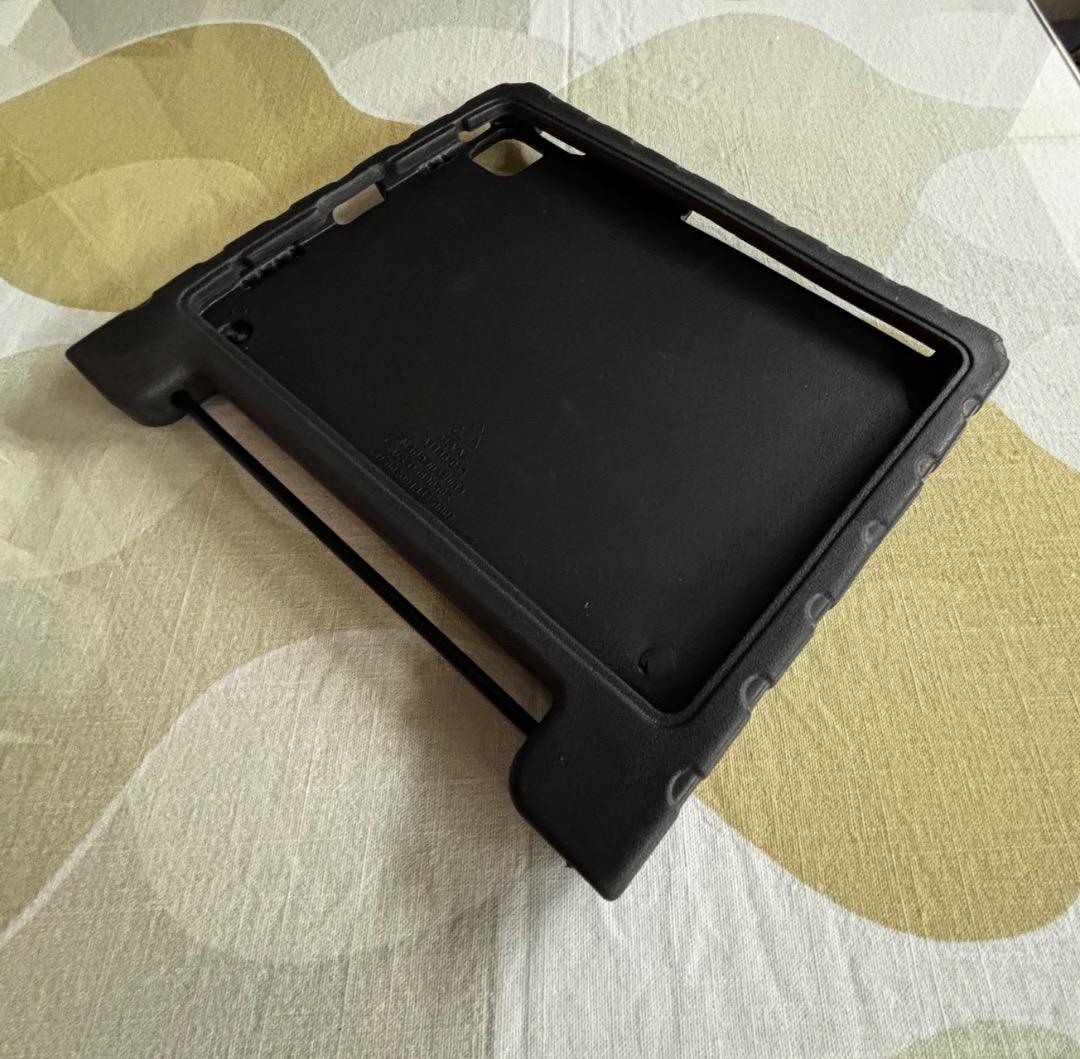 iPad Air Gen4 256GB セルラー + US Keyboard