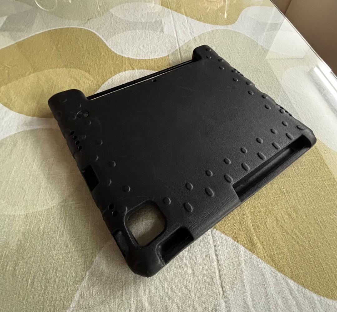 iPad Air Gen4 256GB セルラー + US Keyboard