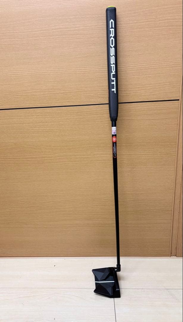 CROSSPUTT 33インチ