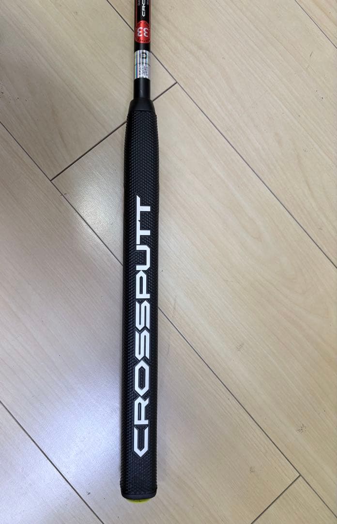 CROSSPUTT 33インチ