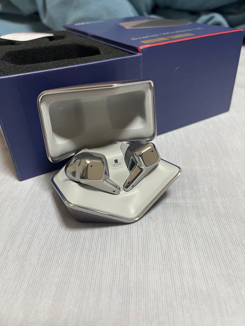 HIFIMAN Svanar Wireless LE 動作良好