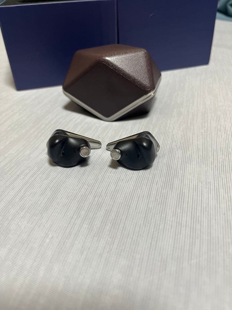 HIFIMAN Svanar Wireless LE 動作良好