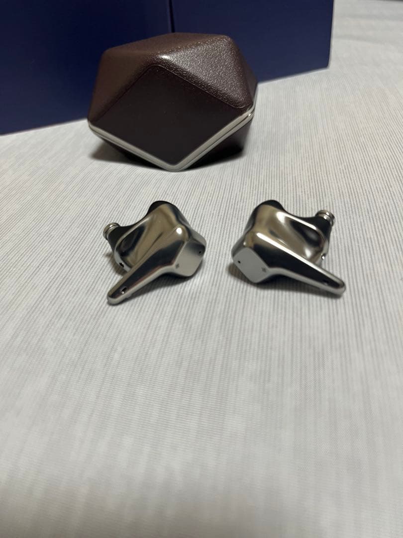 HIFIMAN Svanar Wireless LE 動作良好