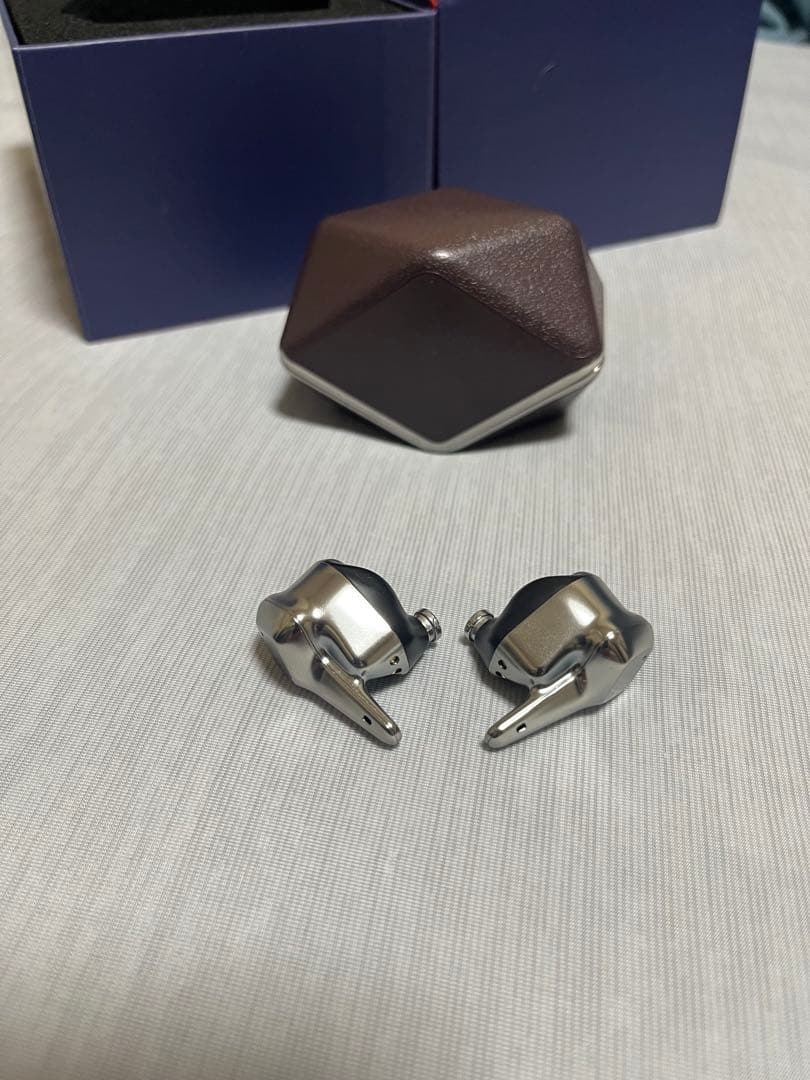 HIFIMAN Svanar Wireless LE 動作良好