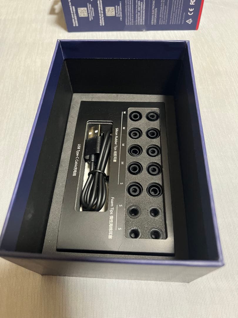 HIFIMAN Svanar Wireless LE 動作良好