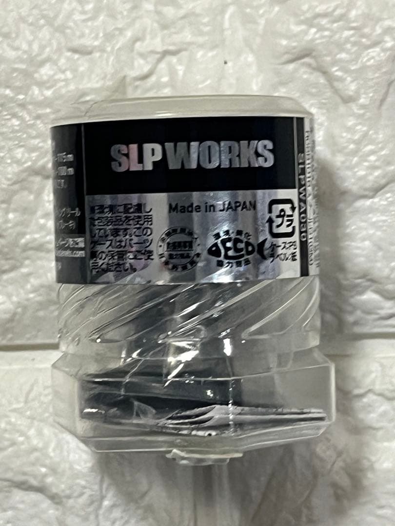【新品未使用未開封】ダイワSLP WORKS 1016 SP00L G1スプール