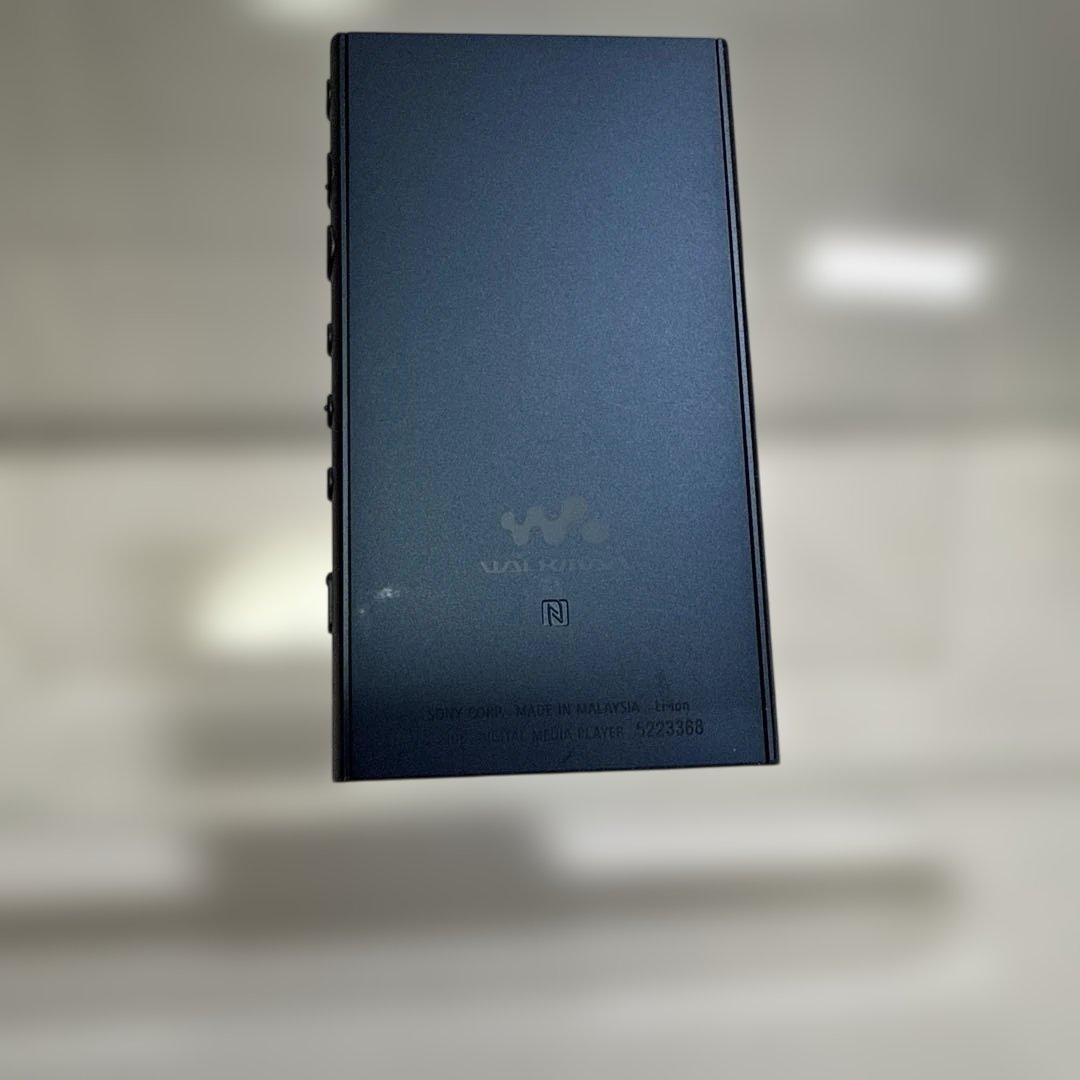 SONY WALKMAN NW-A106 ブルー
