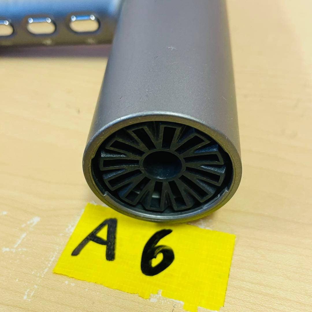 動作確認済み　 ufv ヘアードライヤー スペースグレーbn-D1200