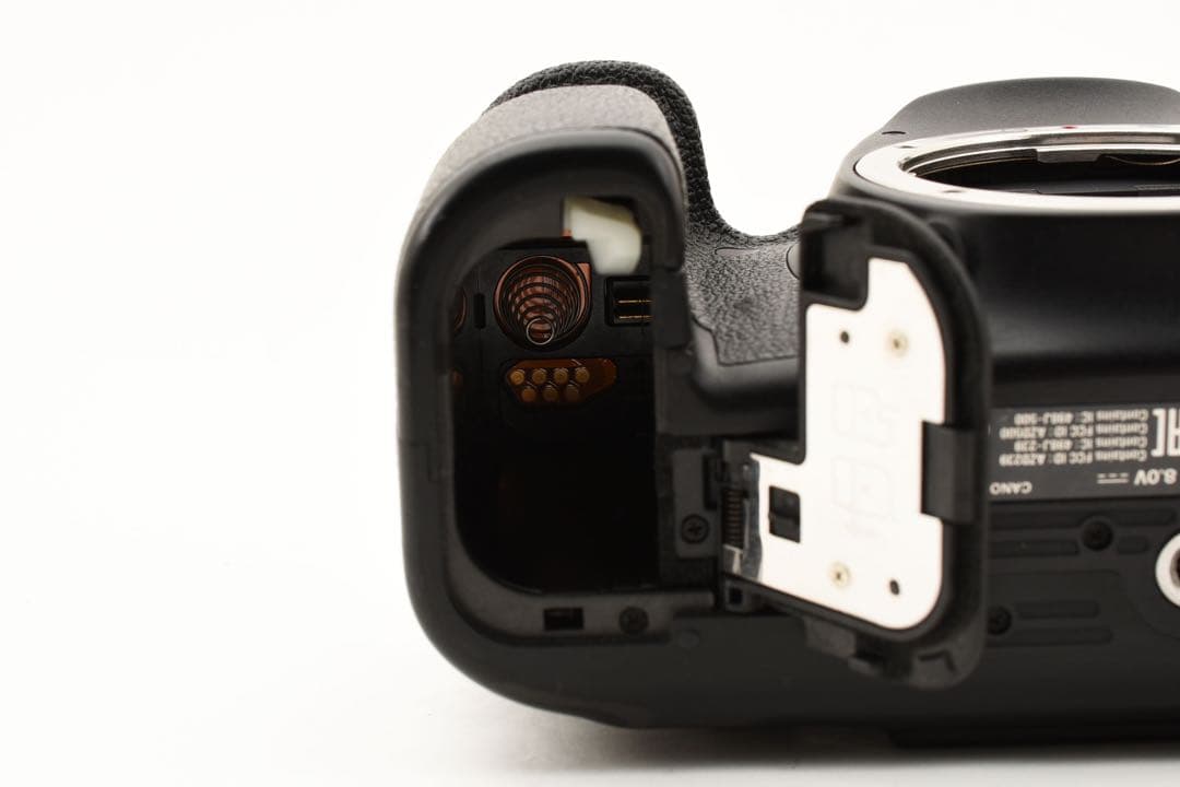 一眼レフCanon EOS 6D mark II標準&望遠ダブルレンズセット