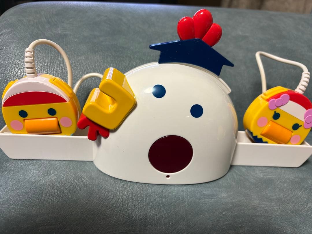 たまごっち　たまごっちスクール選手権