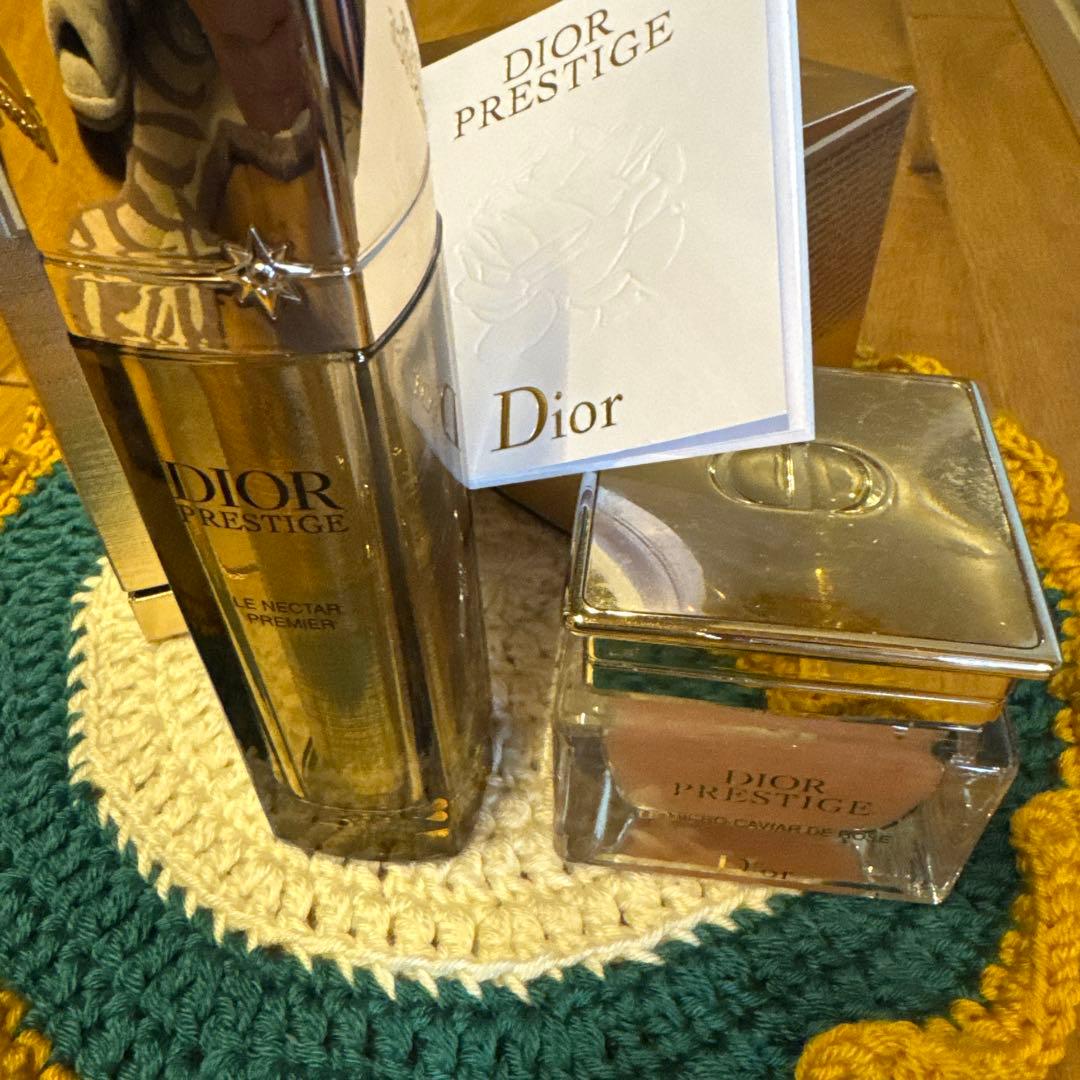 森*田様 Dior