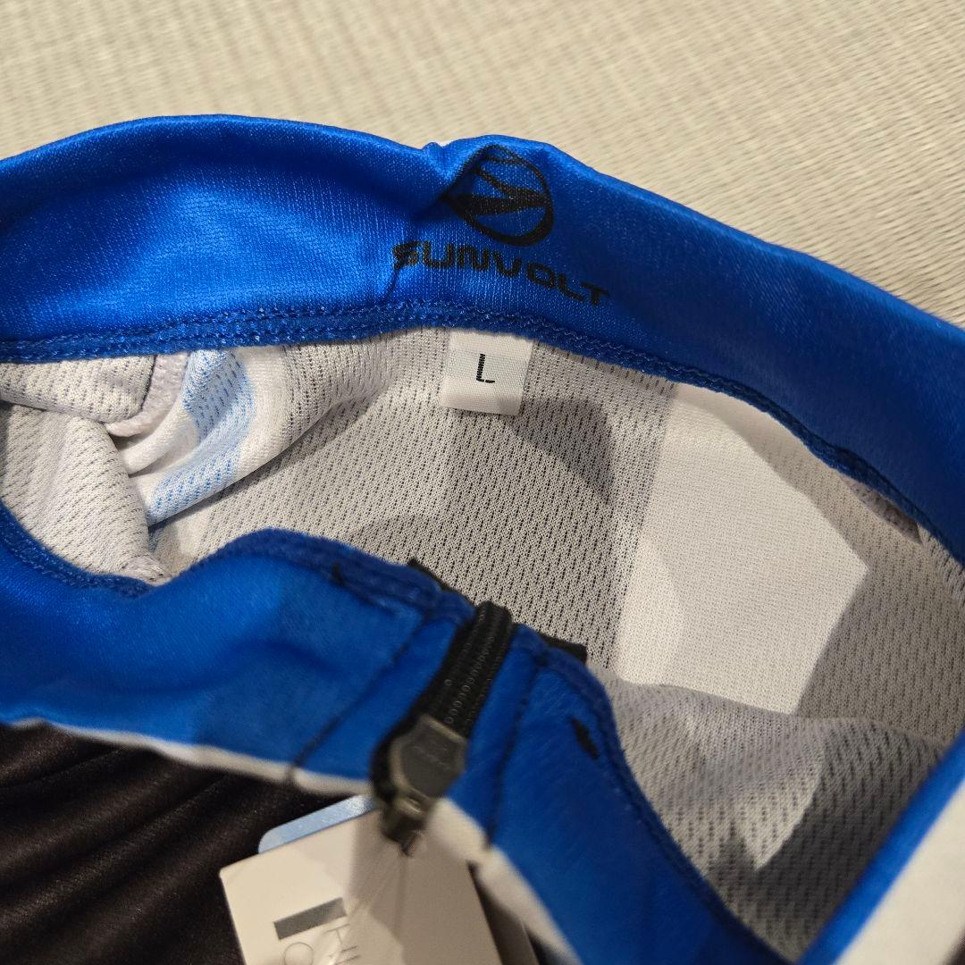 Mercedes-Benz / SUNVOLT サイクルジャージ