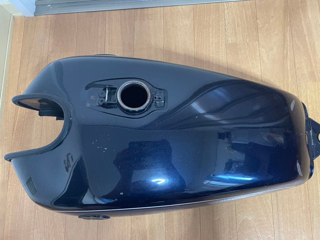 ヤマハ SR400 純正 初期型 タンク SR500