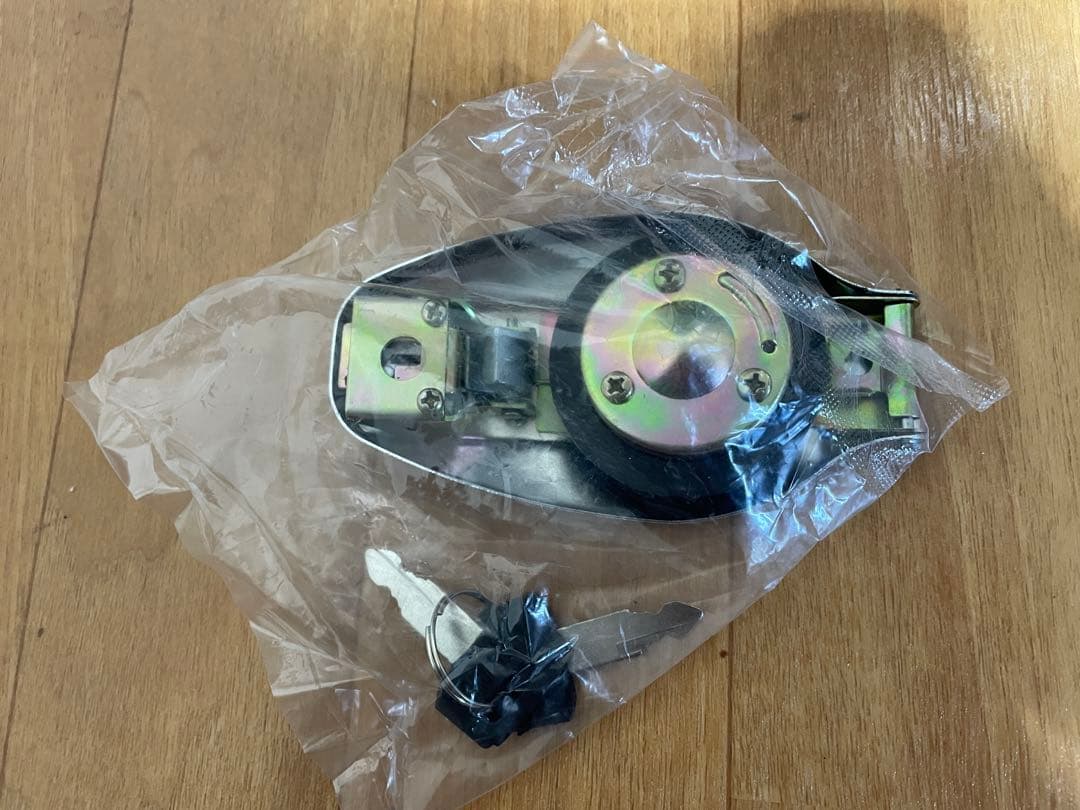 ヤマハ SR400 純正 初期型 タンク SR500