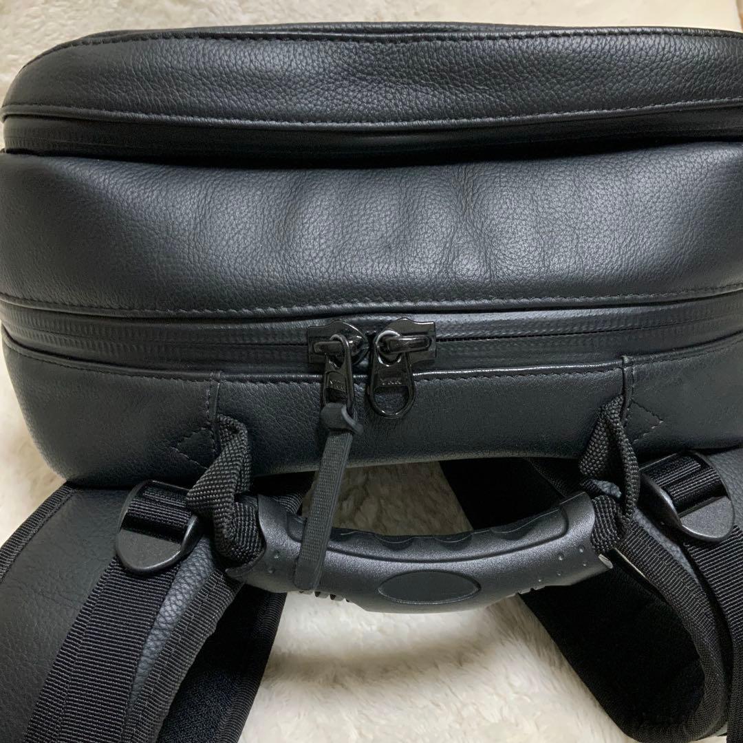 か*ん様 BROSKI AND SUPPLY ブロスキーアンドサプライ リュック