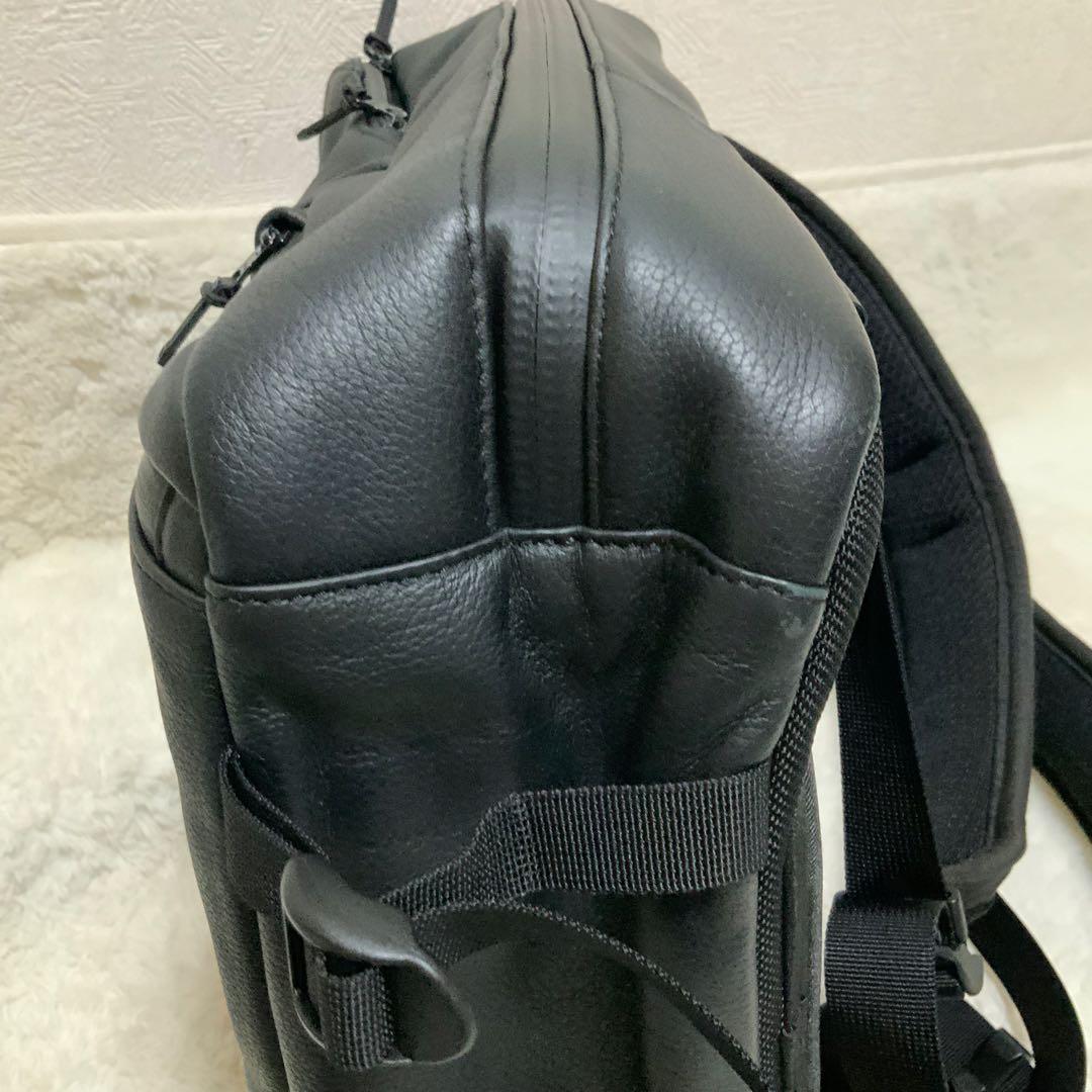 か*ん様 BROSKI AND SUPPLY ブロスキーアンドサプライ リュック