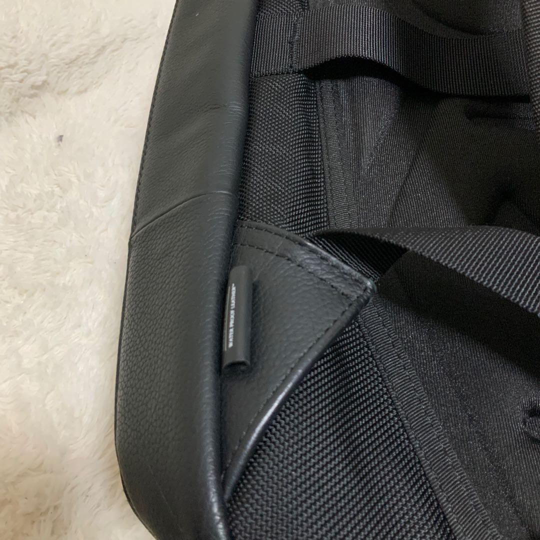 か*ん様 BROSKI AND SUPPLY ブロスキーアンドサプライ リュック