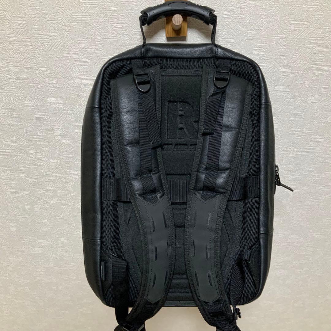 か*ん様 BROSKI AND SUPPLY ブロスキーアンドサプライ リュック