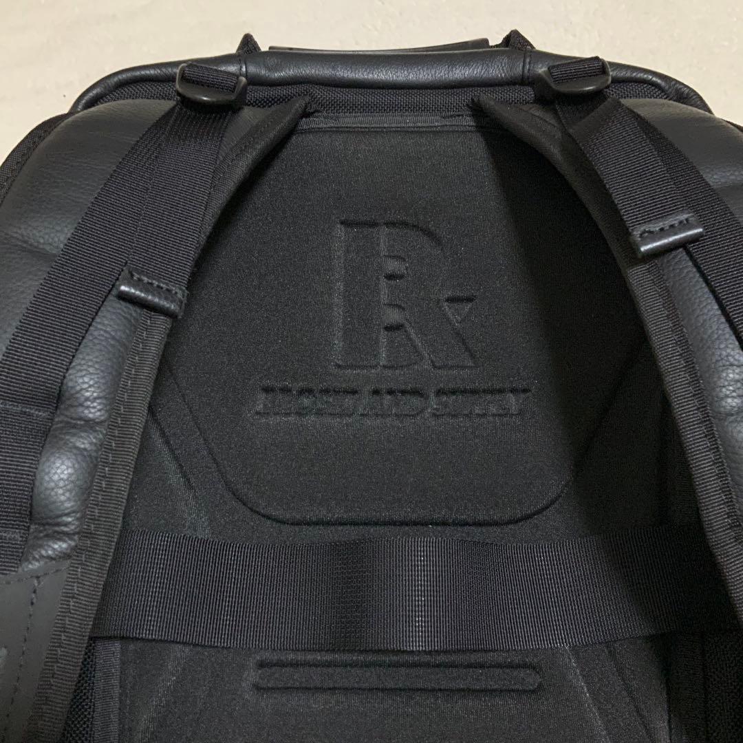 か*ん様 BROSKI AND SUPPLY ブロスキーアンドサプライ リュック