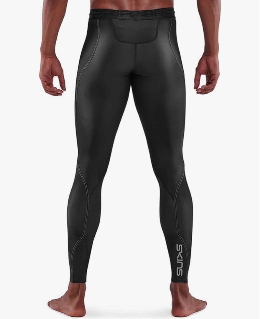 スキンズ(SKINS)着圧コンプレッション SERIES-3ロングタイツMサイズ