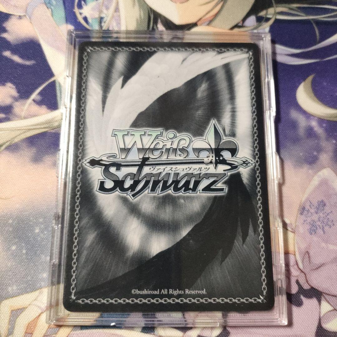 ヴァイスシュヴァルツ 雲仙 SP