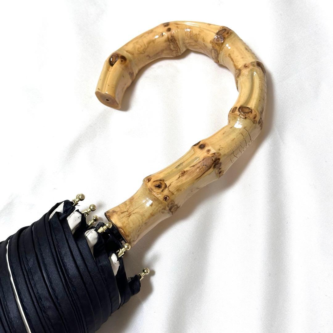 【4回使用】しいちゃん 日傘 晴雨兼用