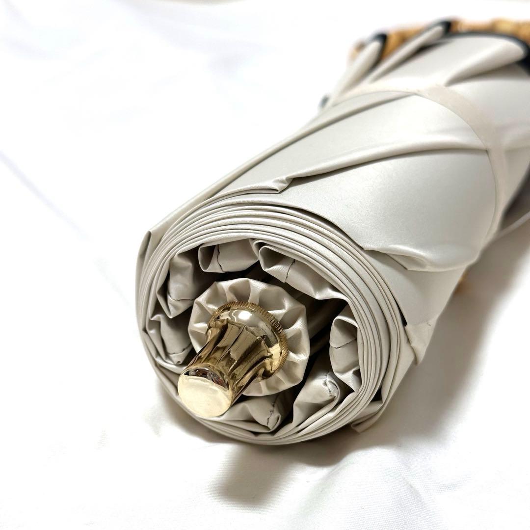 【4回使用】しいちゃん 日傘 晴雨兼用