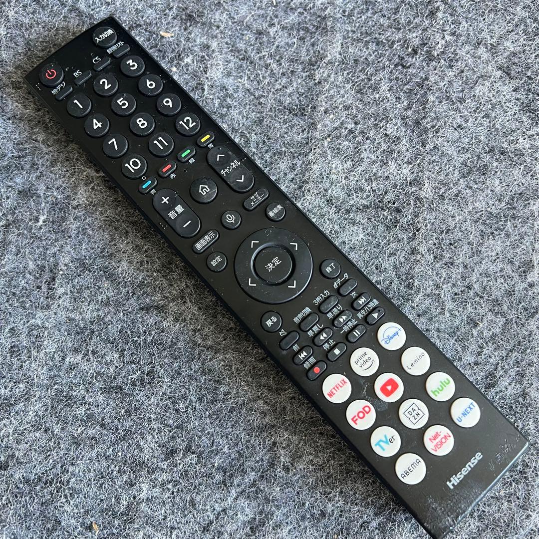 D5 2024年モデル✨　東芝　レグザ　液晶テレビ 32S24 新生活応援✨