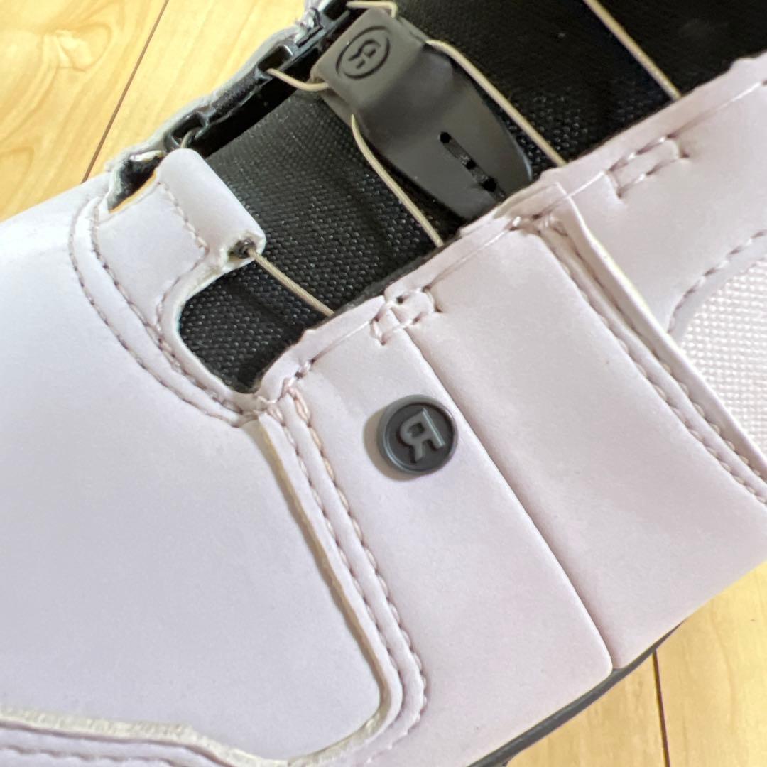 【比較的美品_即日発送】RIDE ライド スノボブーツ　SAGE サージ24cm